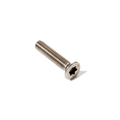 GONG | Foil Screw Countersunk Head Torx M6