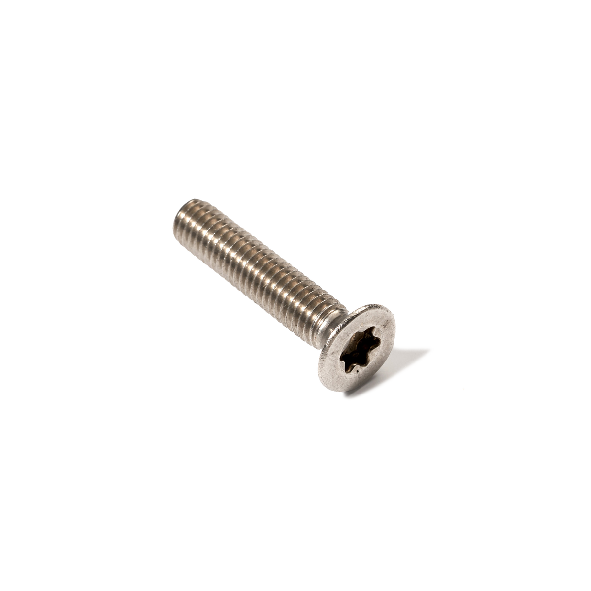 GONG | Foil Screw Countersunk Head Torx M6