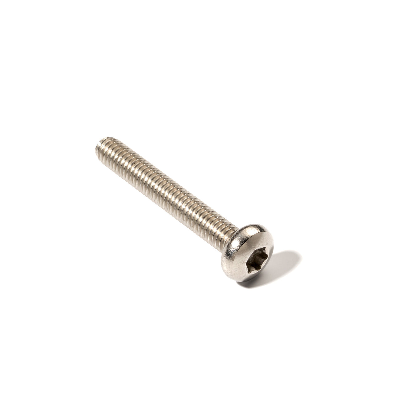 GONG | Vis Foil Tete Bombee Torx M6