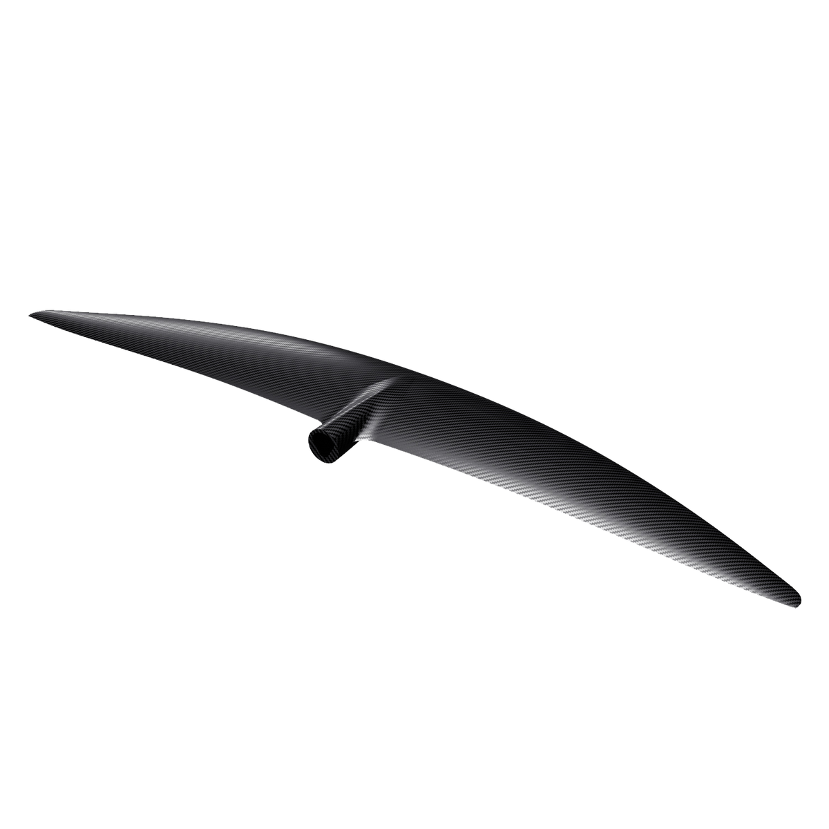 GONG | Foil Front Wing Ypra Race V3