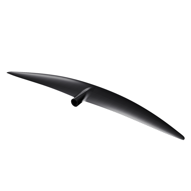 GONG | Foil Front Wing Ypra Race V3