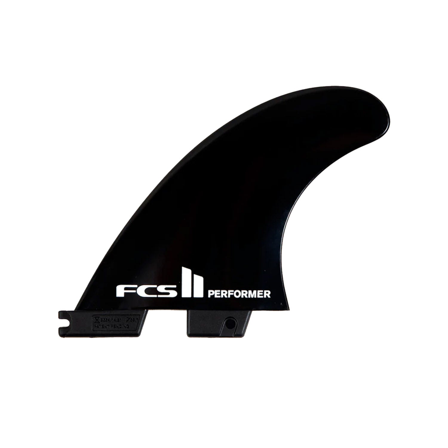 FCS | Performer Glass Flex Thruster Fin Set - FCS II