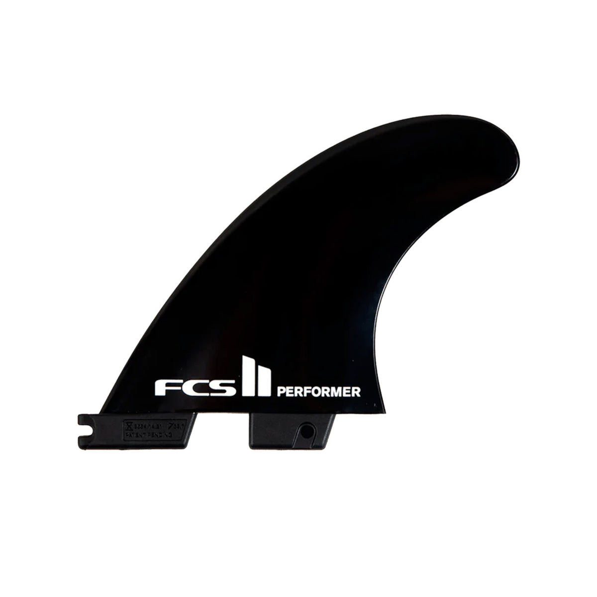 FCS | Set de Dérives Performer Glass Flex Thruster - FCS II