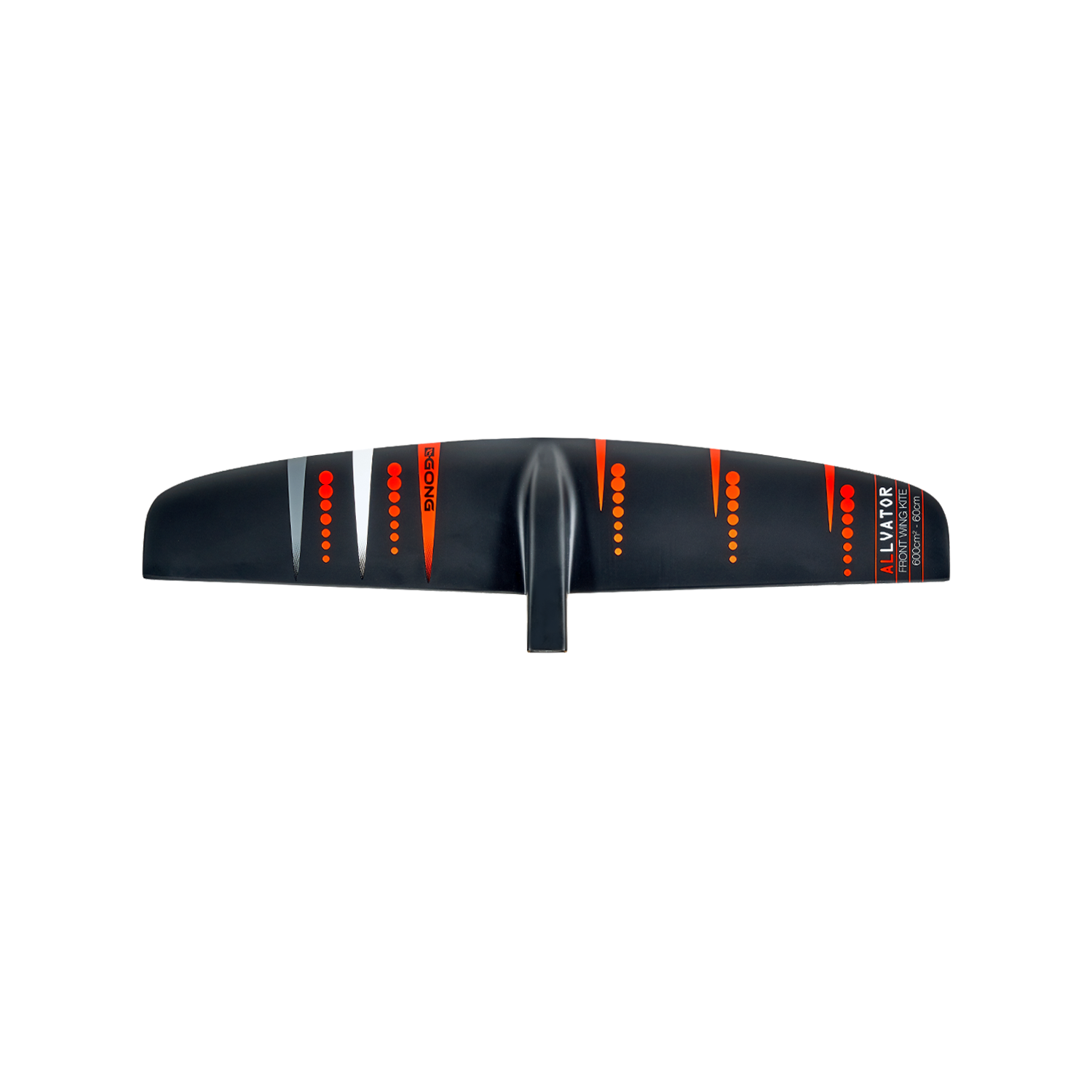 GONG | Foil Allvator Kite Front Wing V1