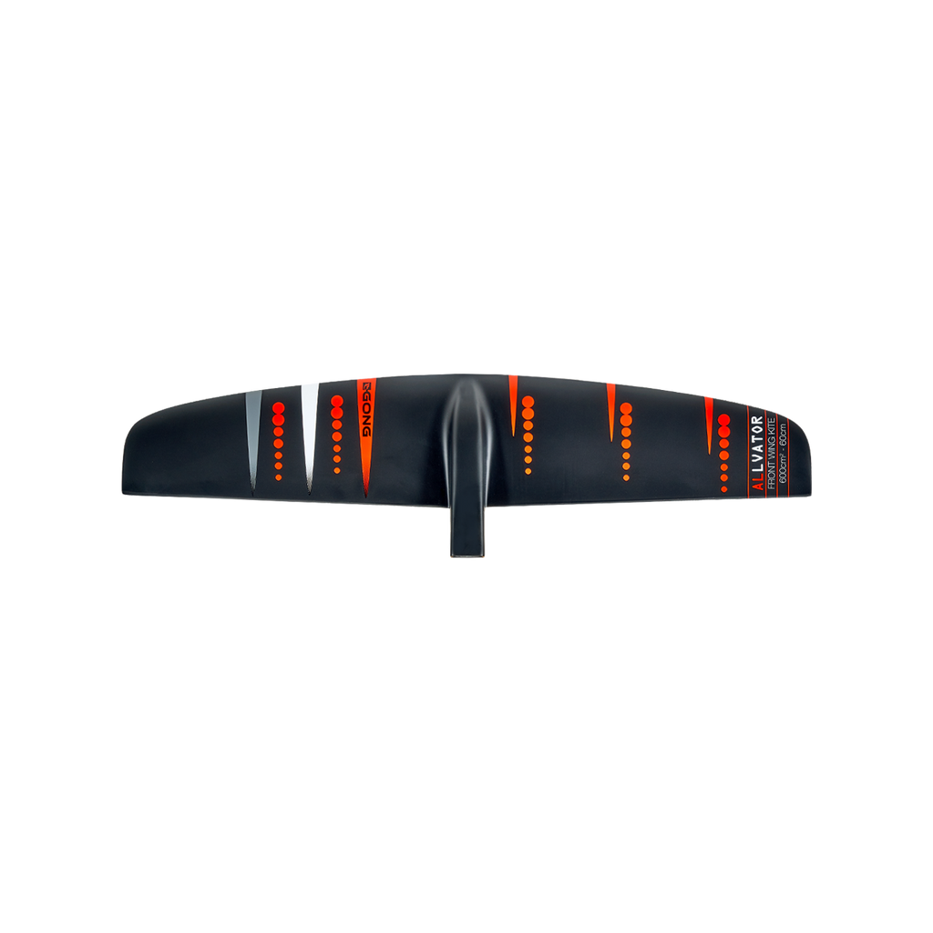 60 cm / Red