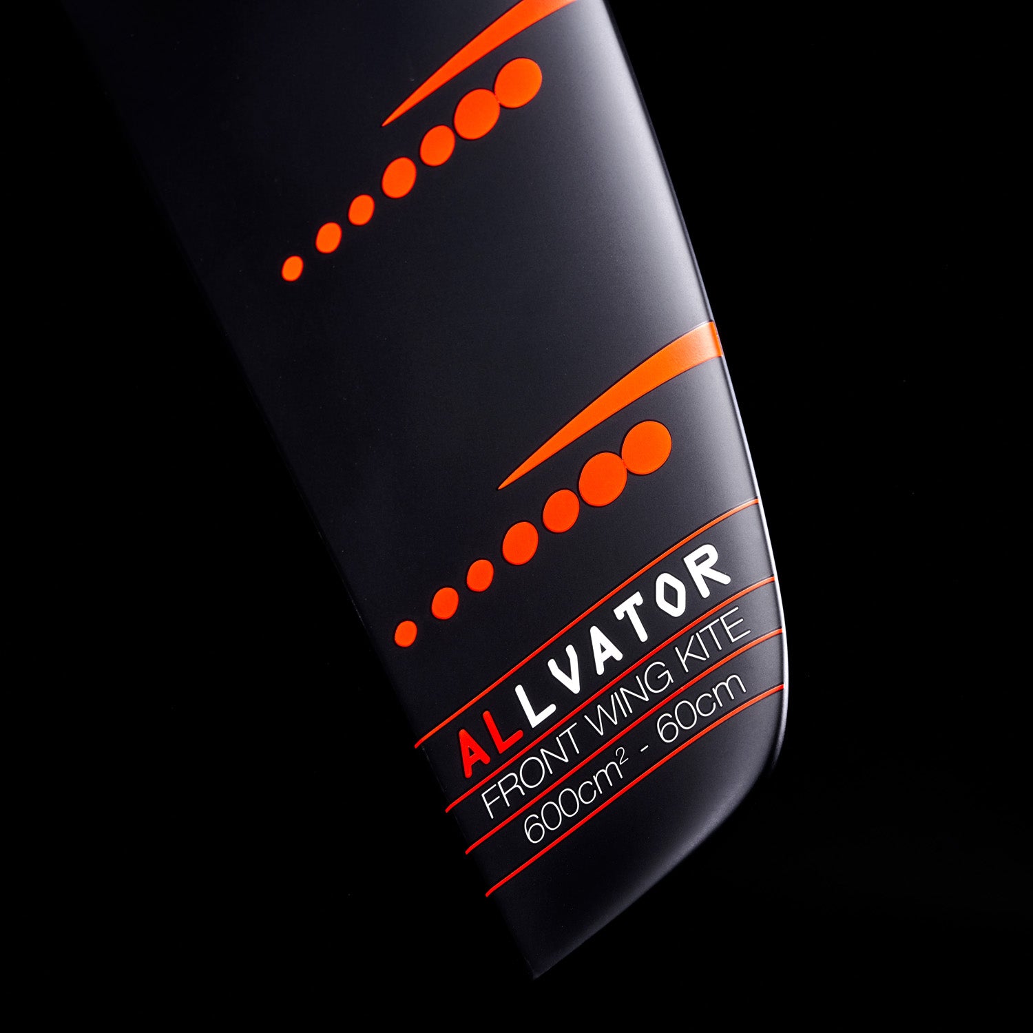 GONG | Foil Allvator Kite Front Wing V1