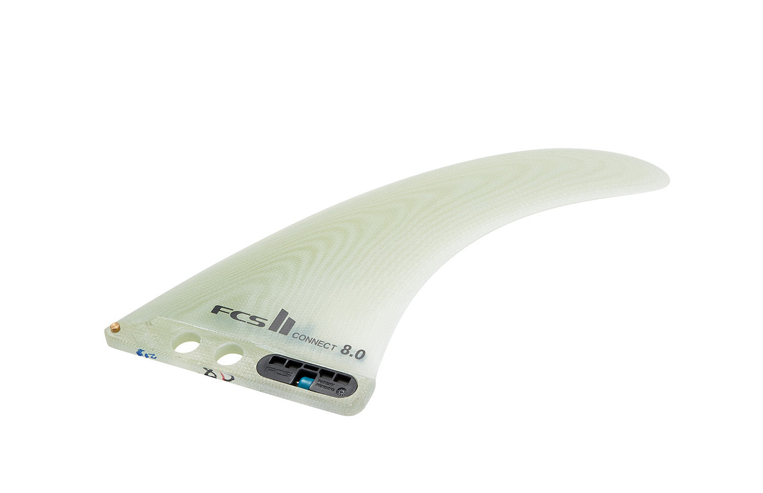 FCS | Clique PG Single Fin - FCS II
