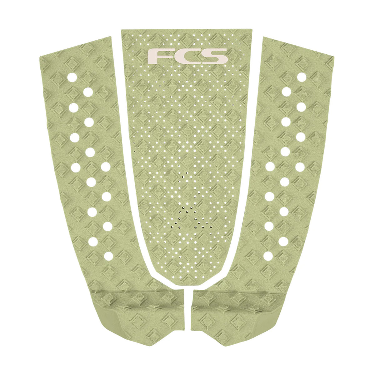FCS | Tail Pad T-3 Eco