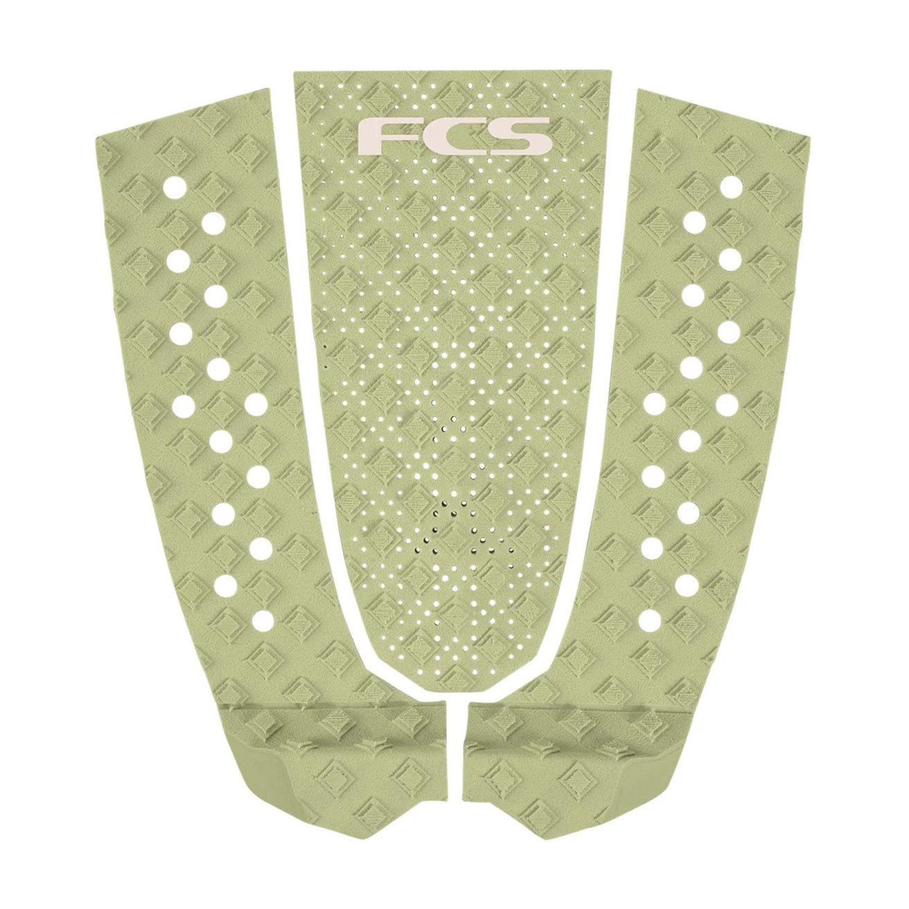 FCS | Tail Pad T-3 Eco