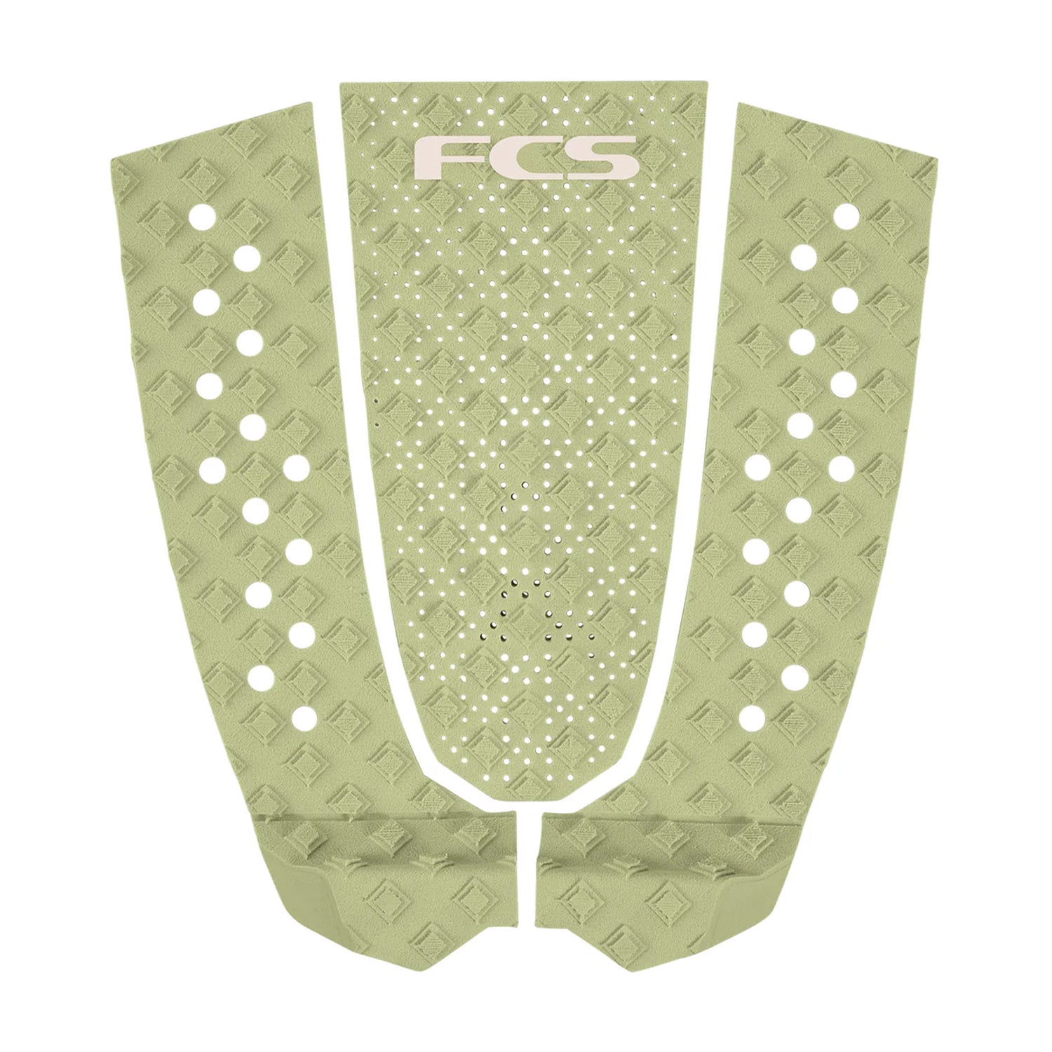 FCS | Tail Pad T-3 Eco