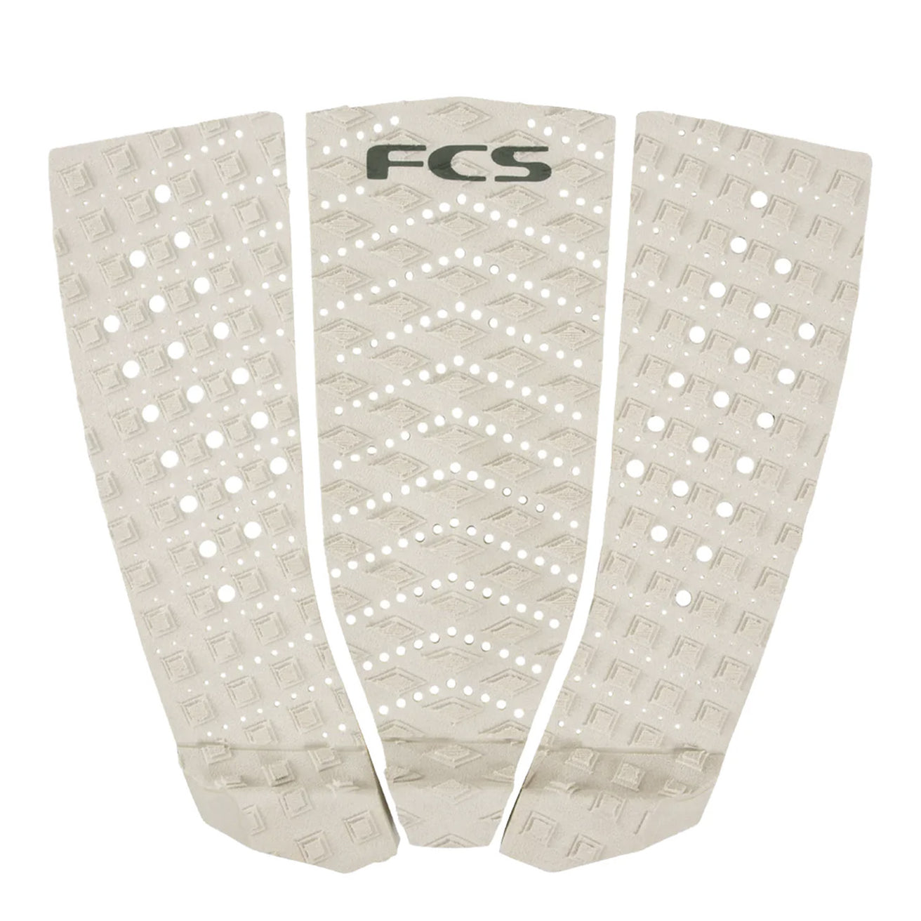 FCS | T-3 Wide Eco Tail Pad