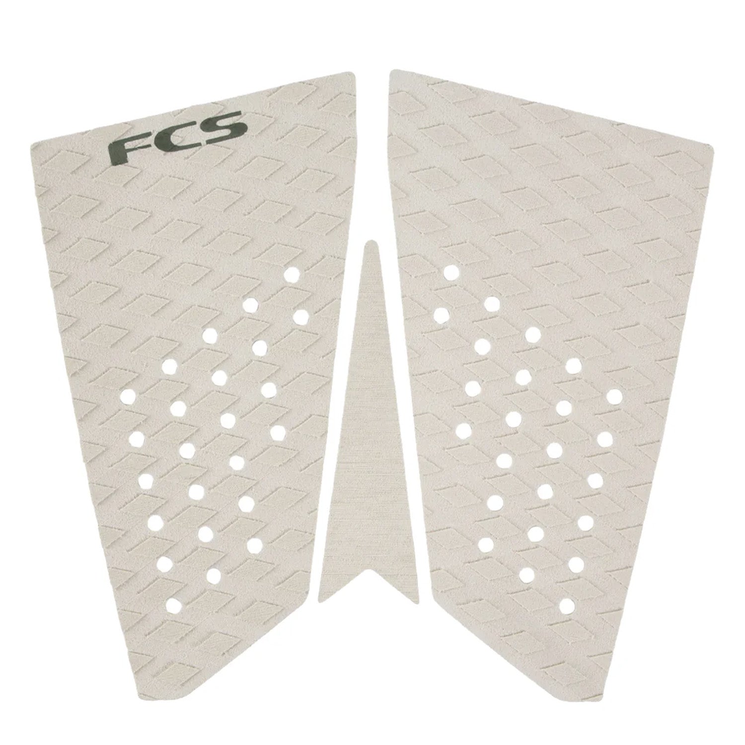 FCS | T-3 Fish Eco Tail Pad