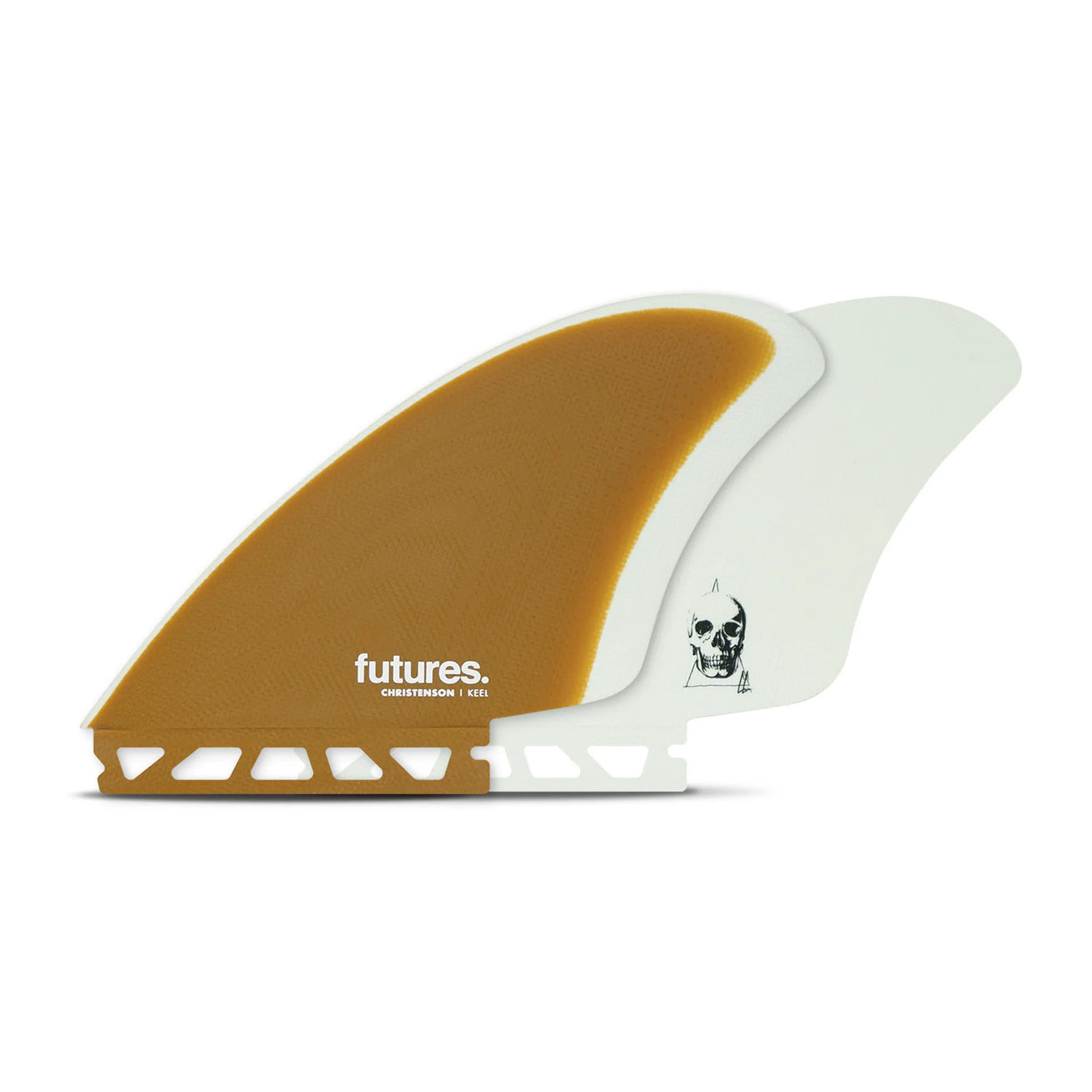 Futures | Christenson Keel Fins