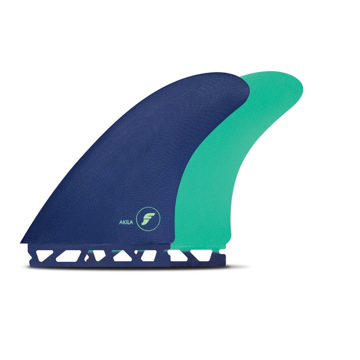Futures | Akila Twin Fins