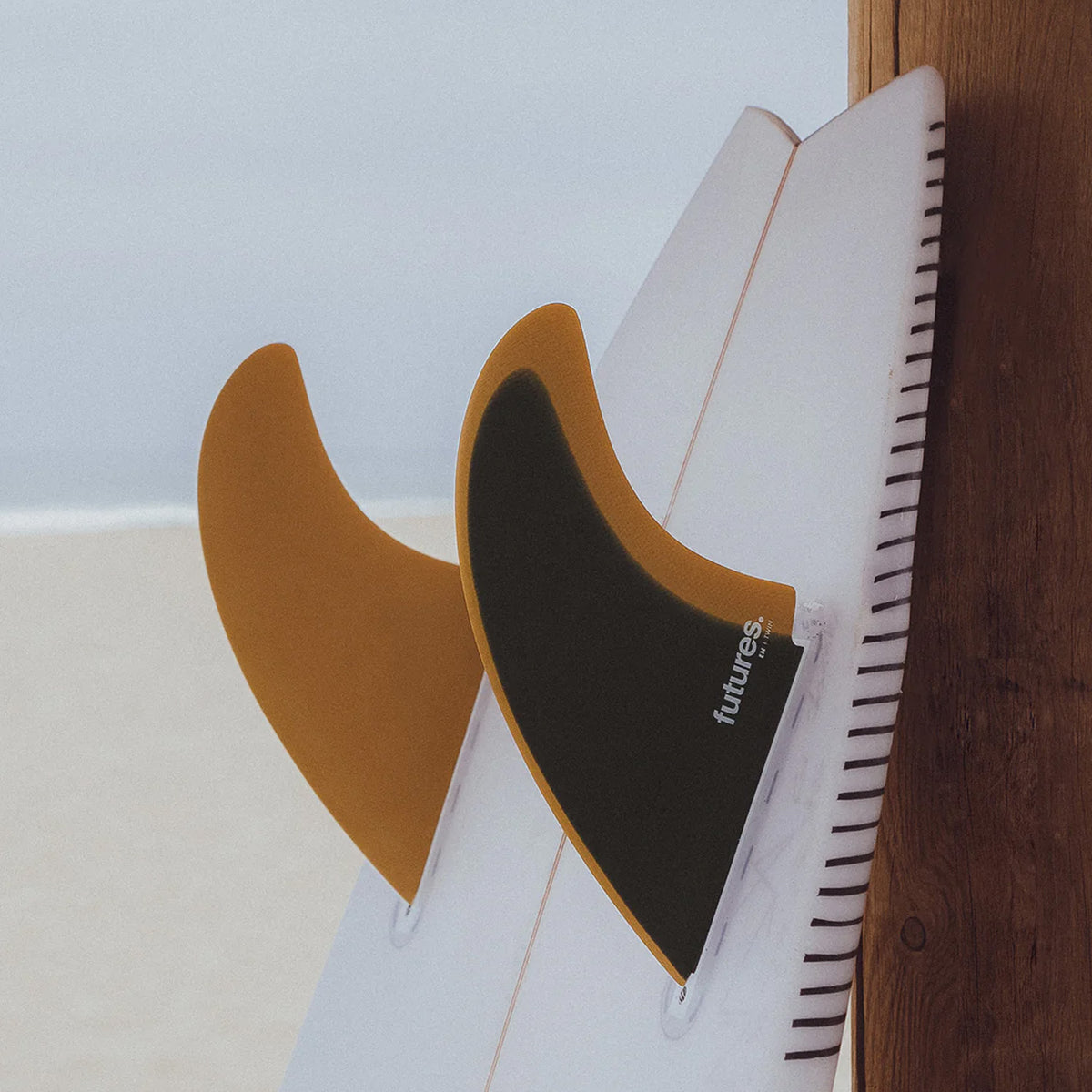Futures | Set de Dérives EN Twin Fins - Futures