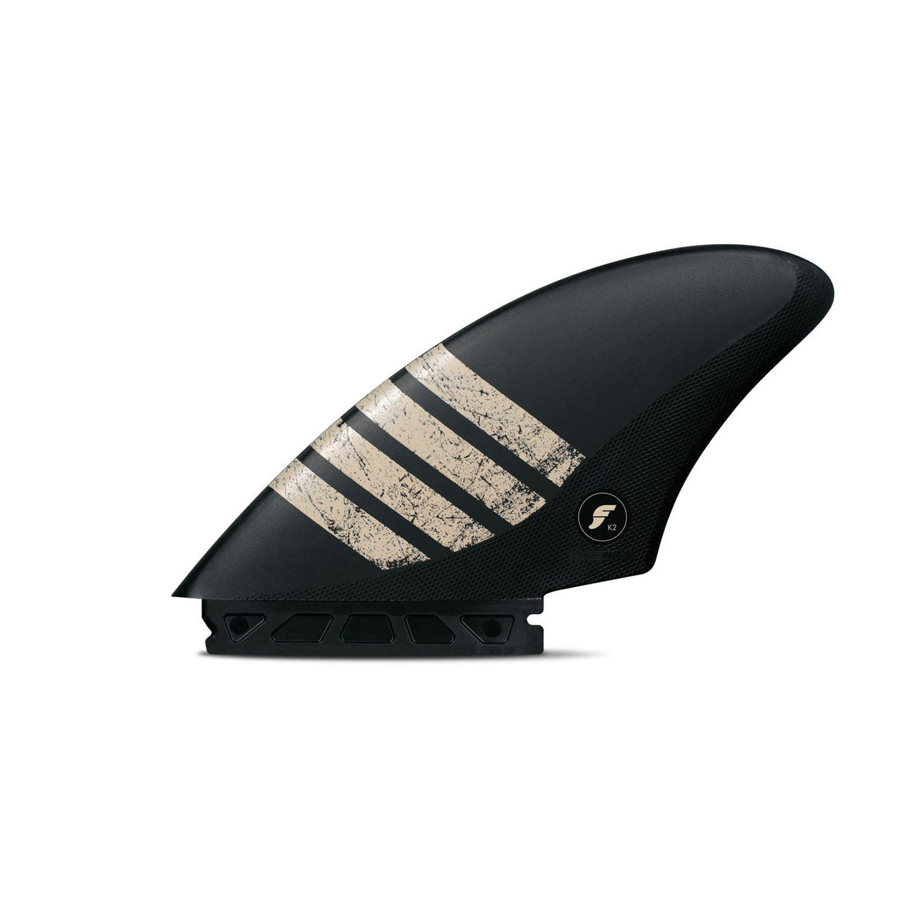 Futures | K2 Alpha Keel Fins Set - Futures