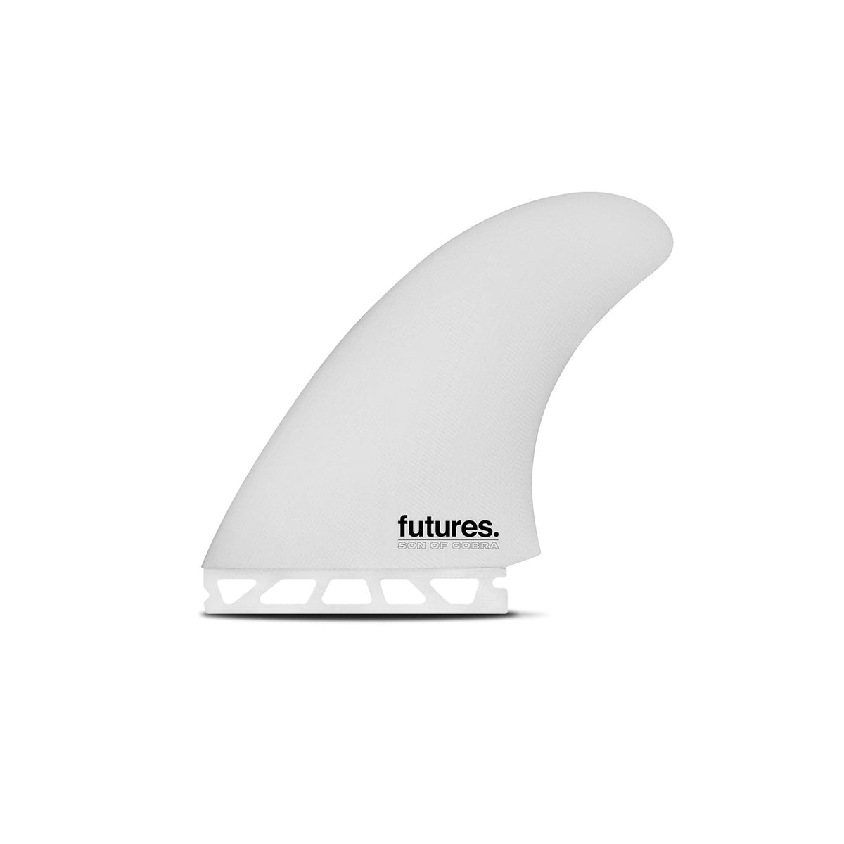 Futures | Son Of Cobra Twin Fins Set - Futures