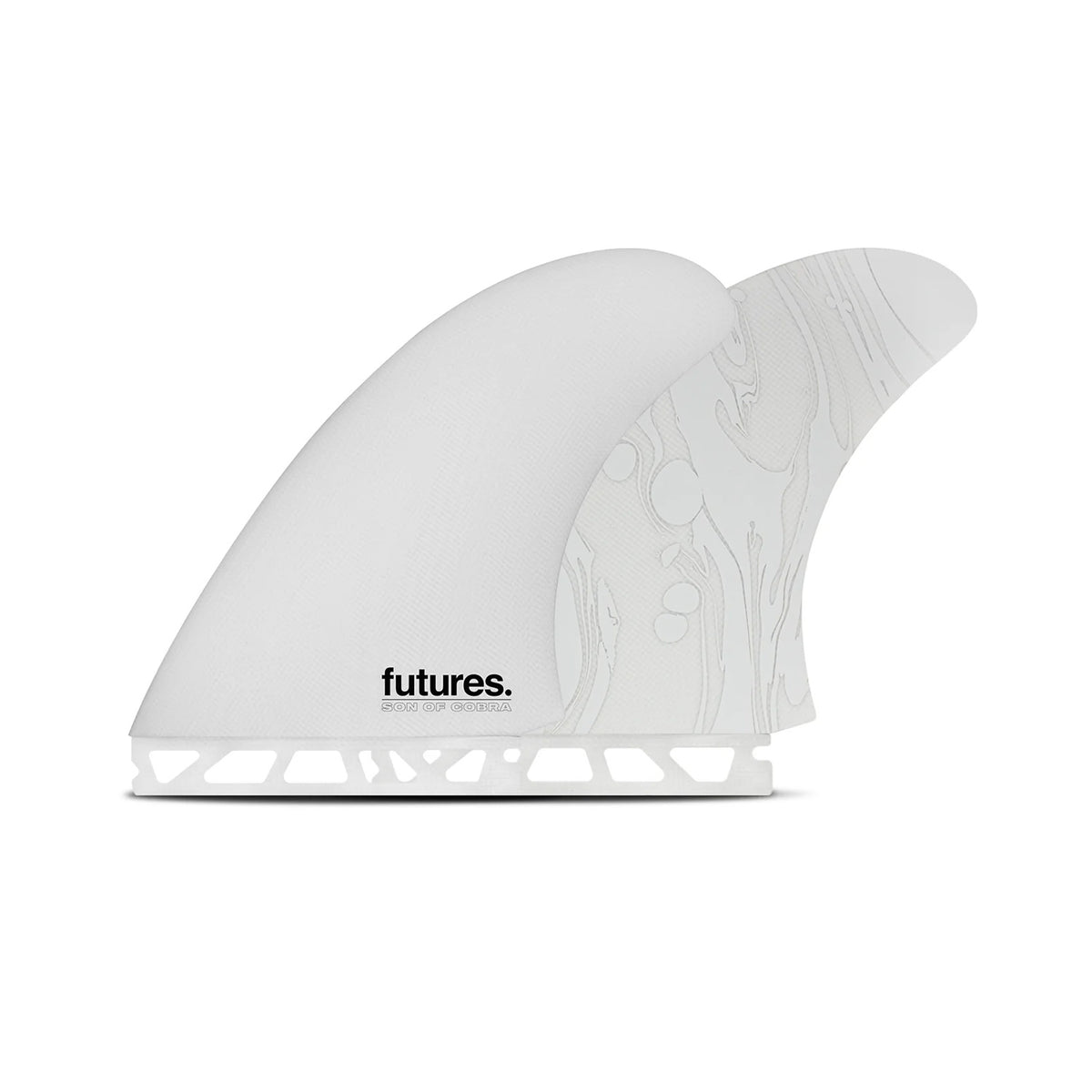 Futures | Son Of Cobra Twin Fins Set - Futures