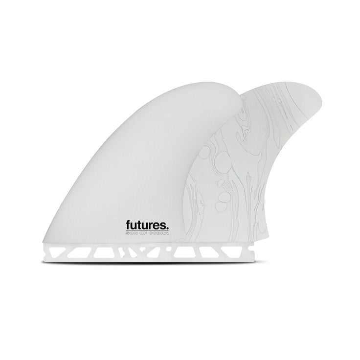 Futures | Son Of Cobra Twin Fins