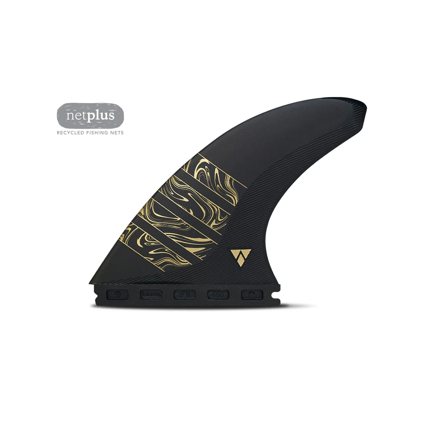 Futures | Vector 3/2 Alpha Thruster Set - Futures