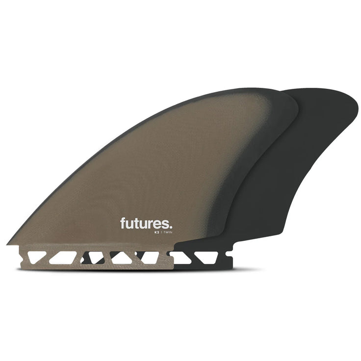 Futures | K2 Fiberglass Keel