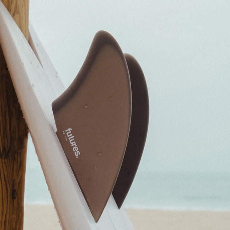 Futures | K2 Fiberglass Keel