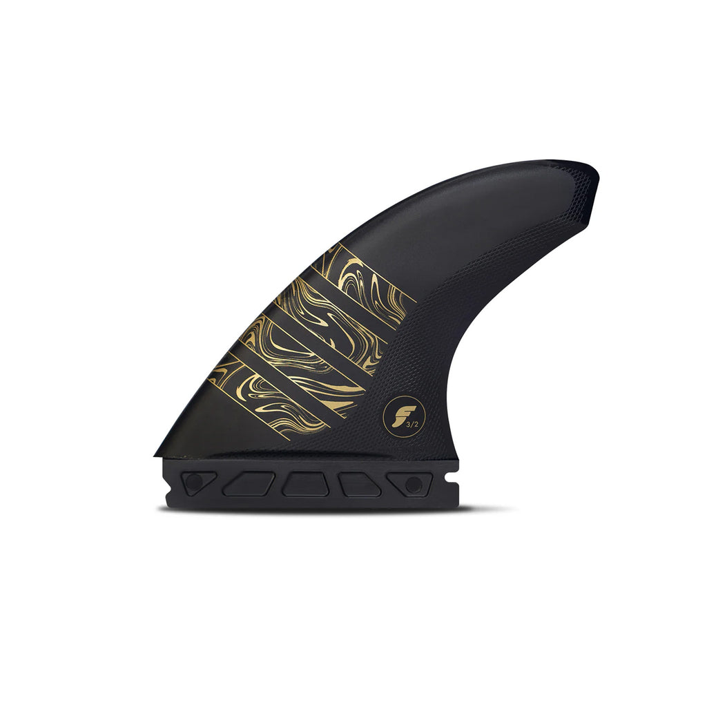 M / Carbon Gold