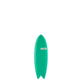 GONG | Factory Surf 5'6 Pie PU Custom