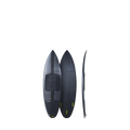GONG | Factory Kite Surf Lethal 5'6 FSP 2X