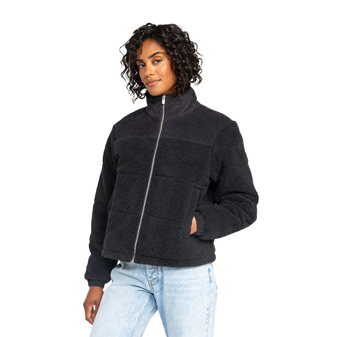 Roxy | Fall For You Jacket