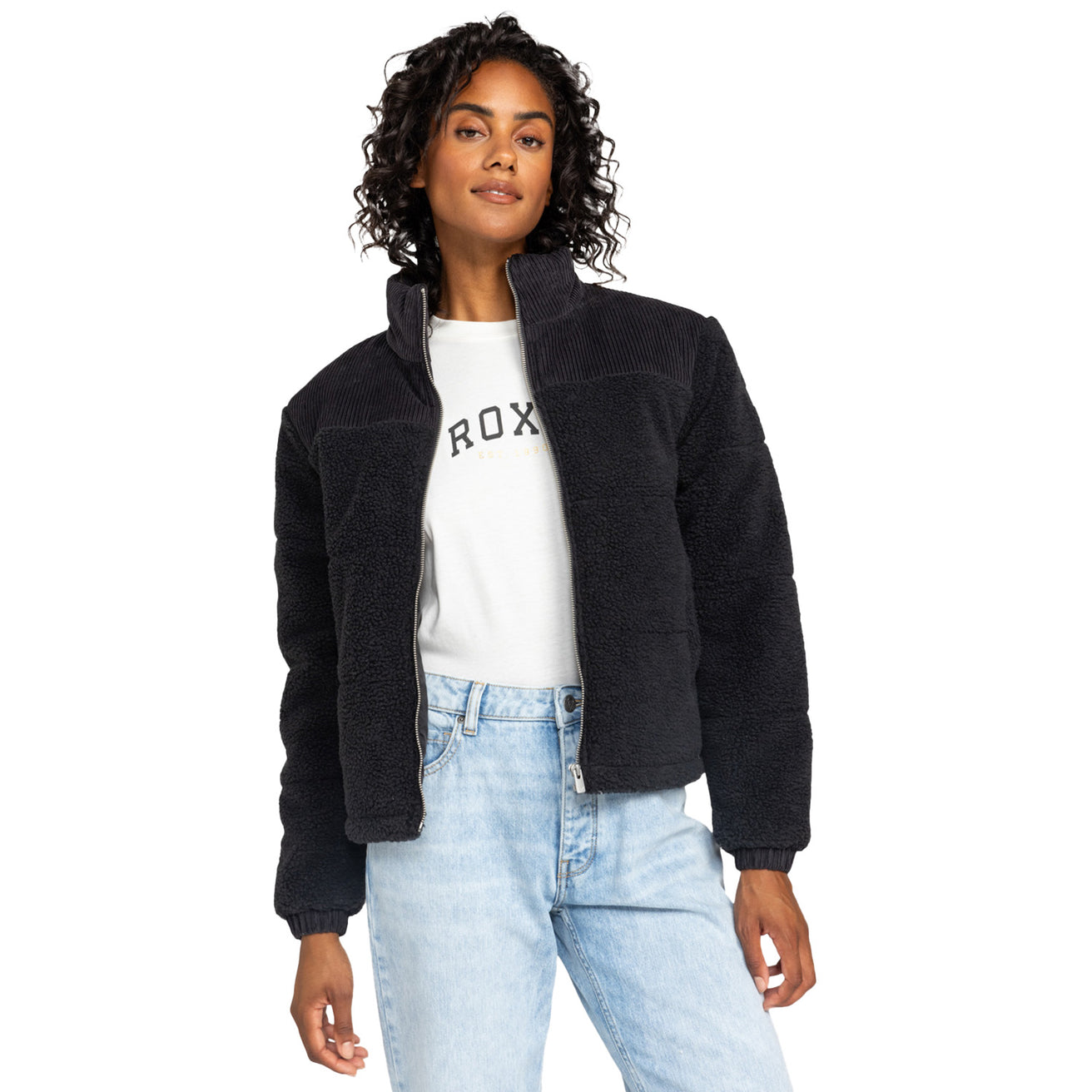 Roxy | Fall For You Jacket