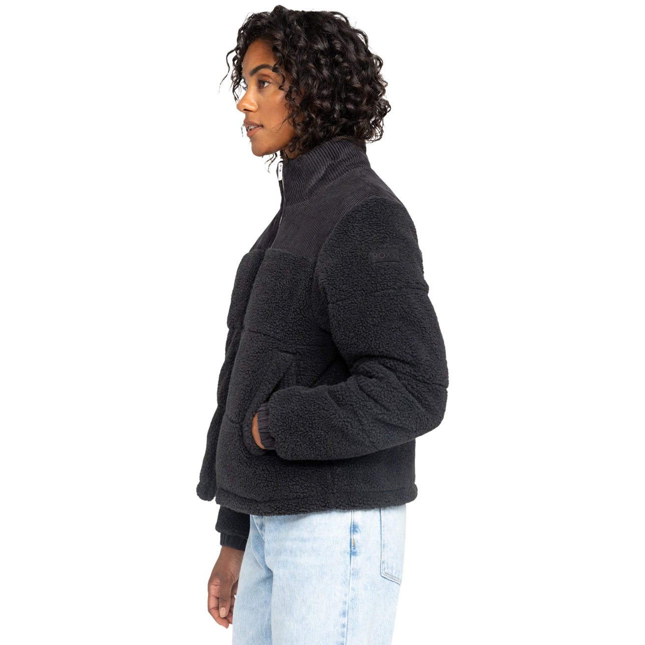 Roxy | Fall For You Jacket