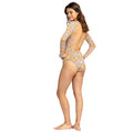 Roxy | Fashion one-piece long-sleeve swimsuit