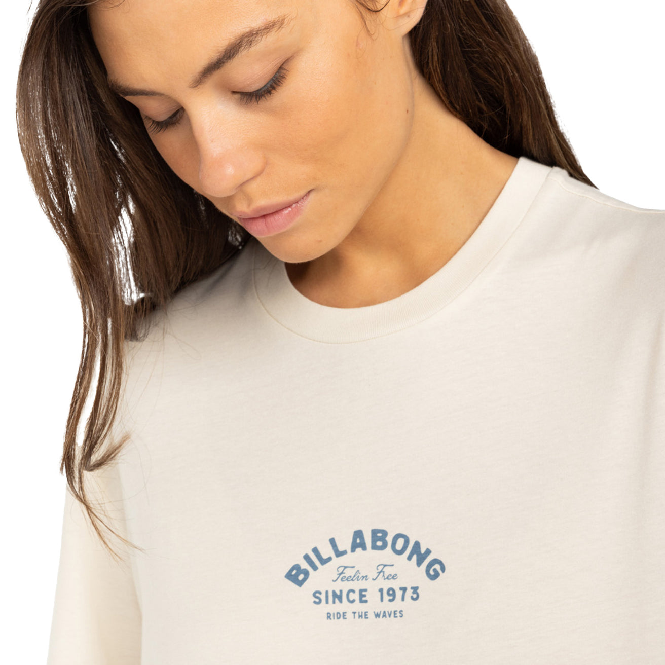 Billabong | Feelin Free Tee-shirt