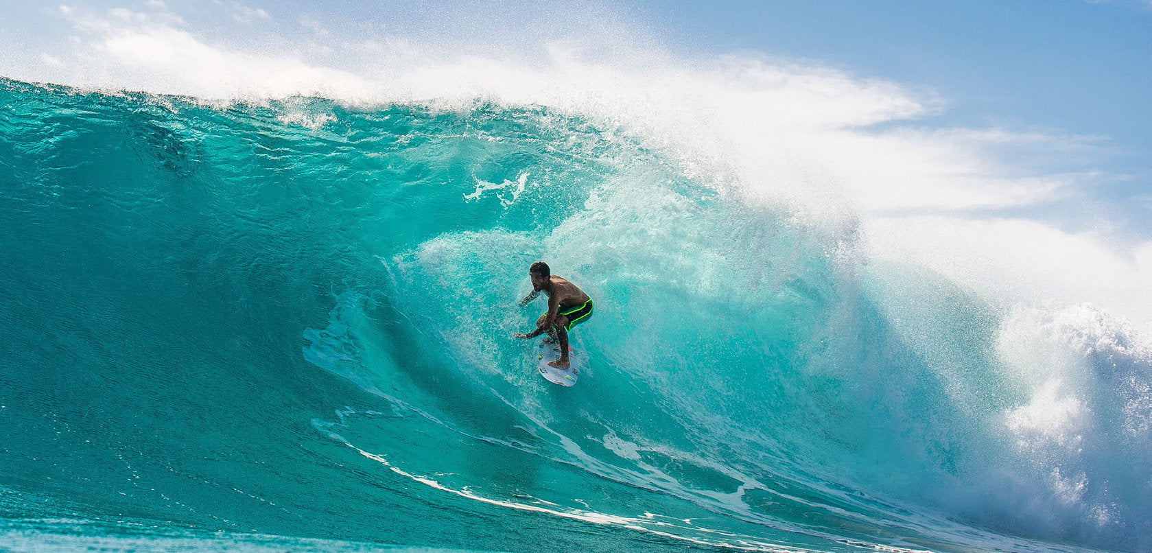 FCS | FCS II Ft PC Tri Fin Set