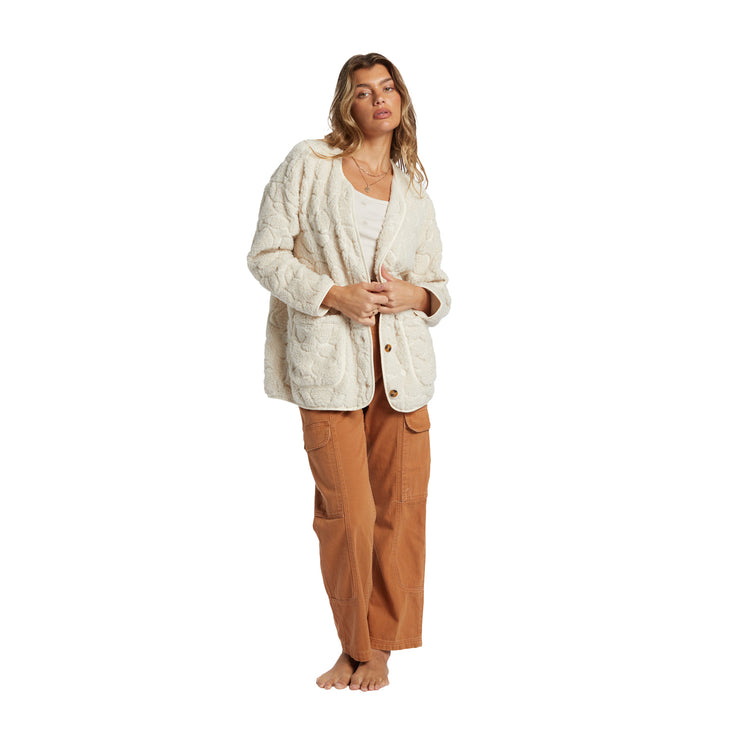 Billabong | Veste Fireside Cozy