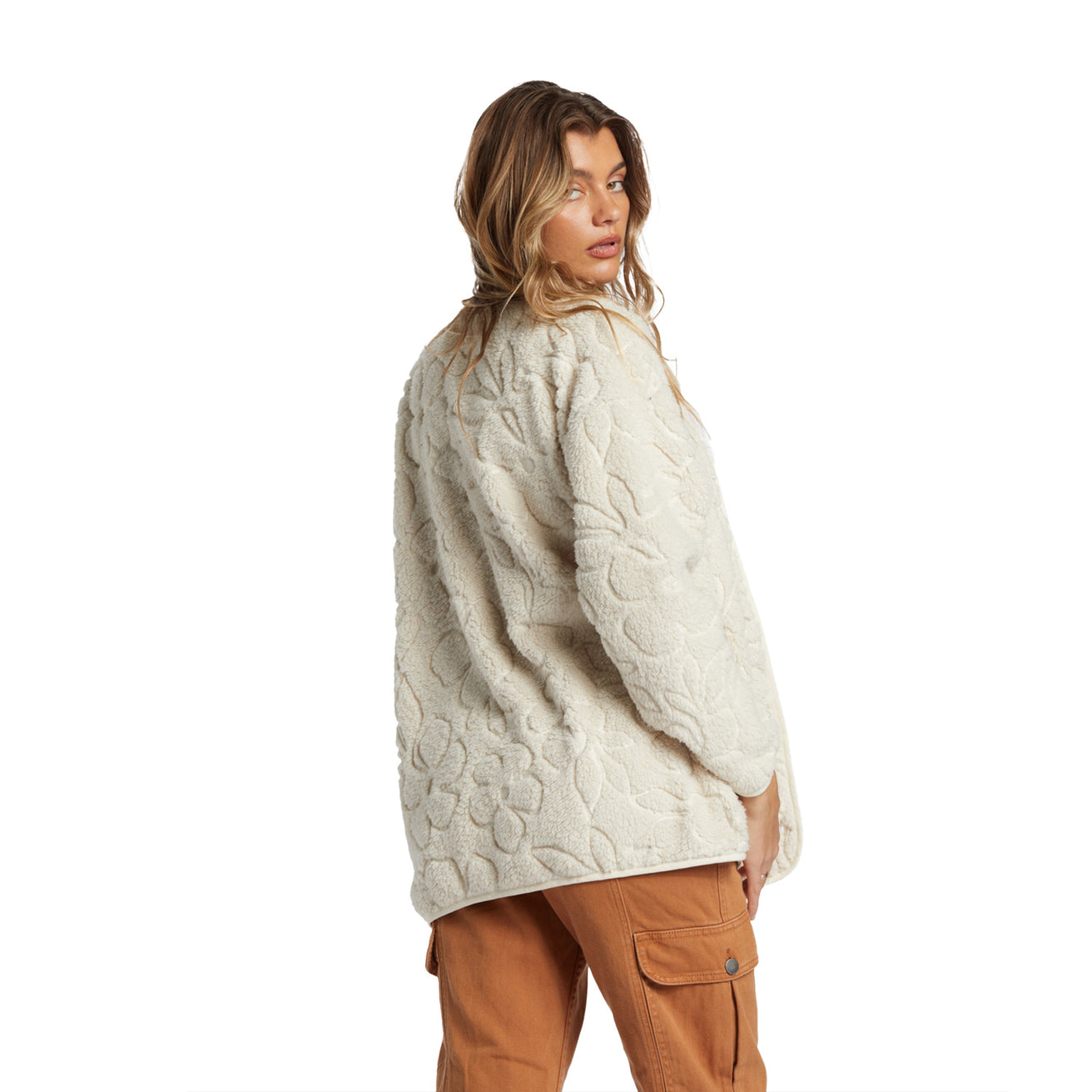Billabong | Fireside Cozy Jacket