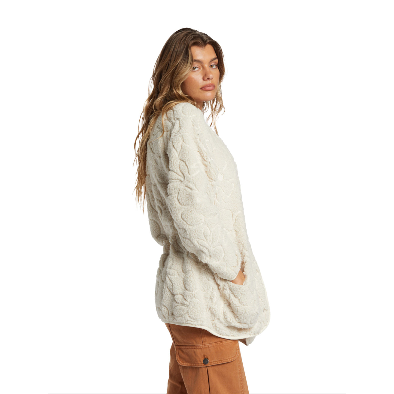 Billabong | Fireside Cozy Jacket