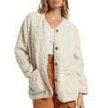 Billabong | Fireside Cozy Jacket