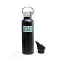 Greenbush Flask