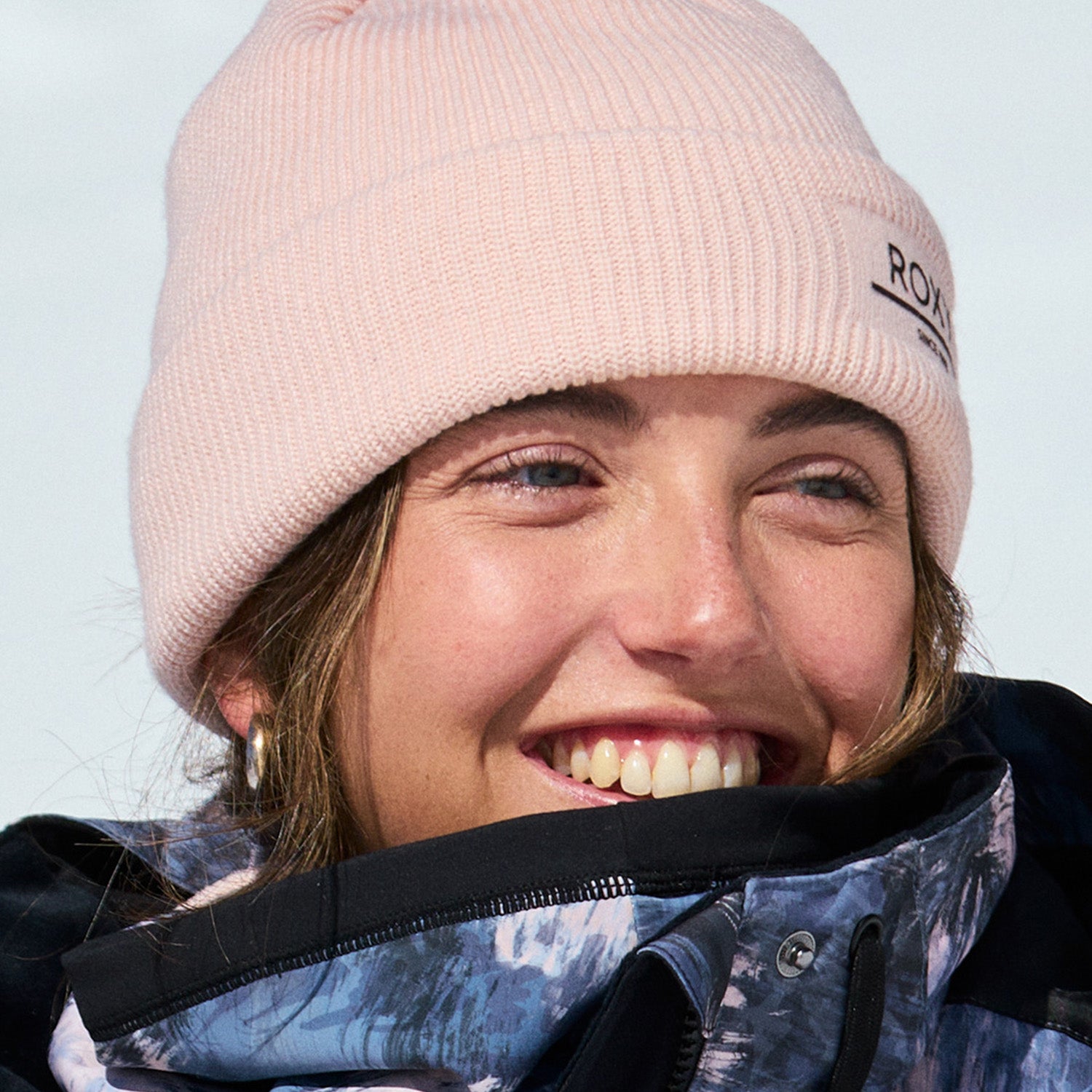 Roxy | Bonnet Folker