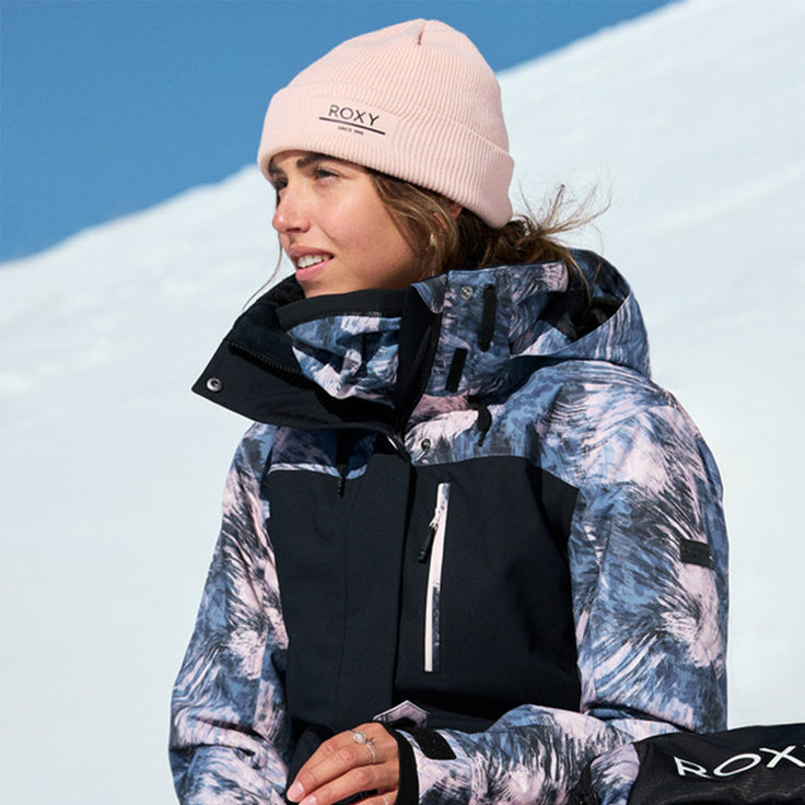 Roxy | Folker Beanie
