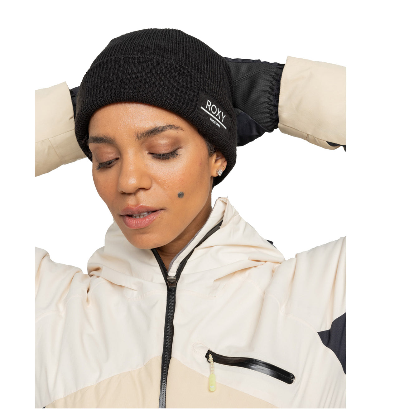 Roxy | Bonnet Folker