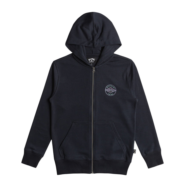 Billabong | Sweat zippé à capuche Foundation