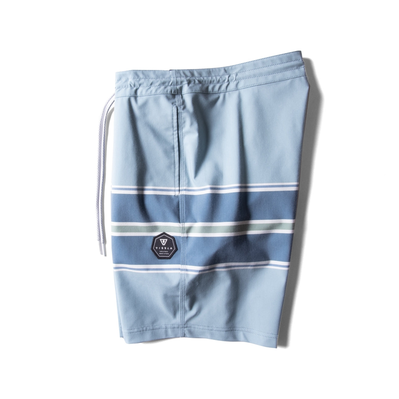 Vissla | Boardshort Free Lap 18.5"