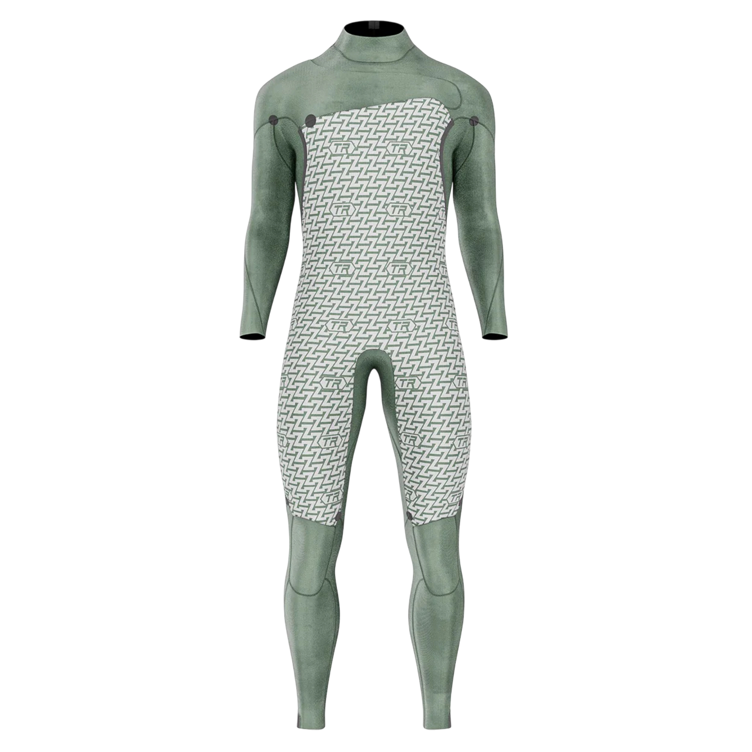 Prolimit | Combinaison Intégrale Homme Mercury Steamer Free-X - 4/3mm