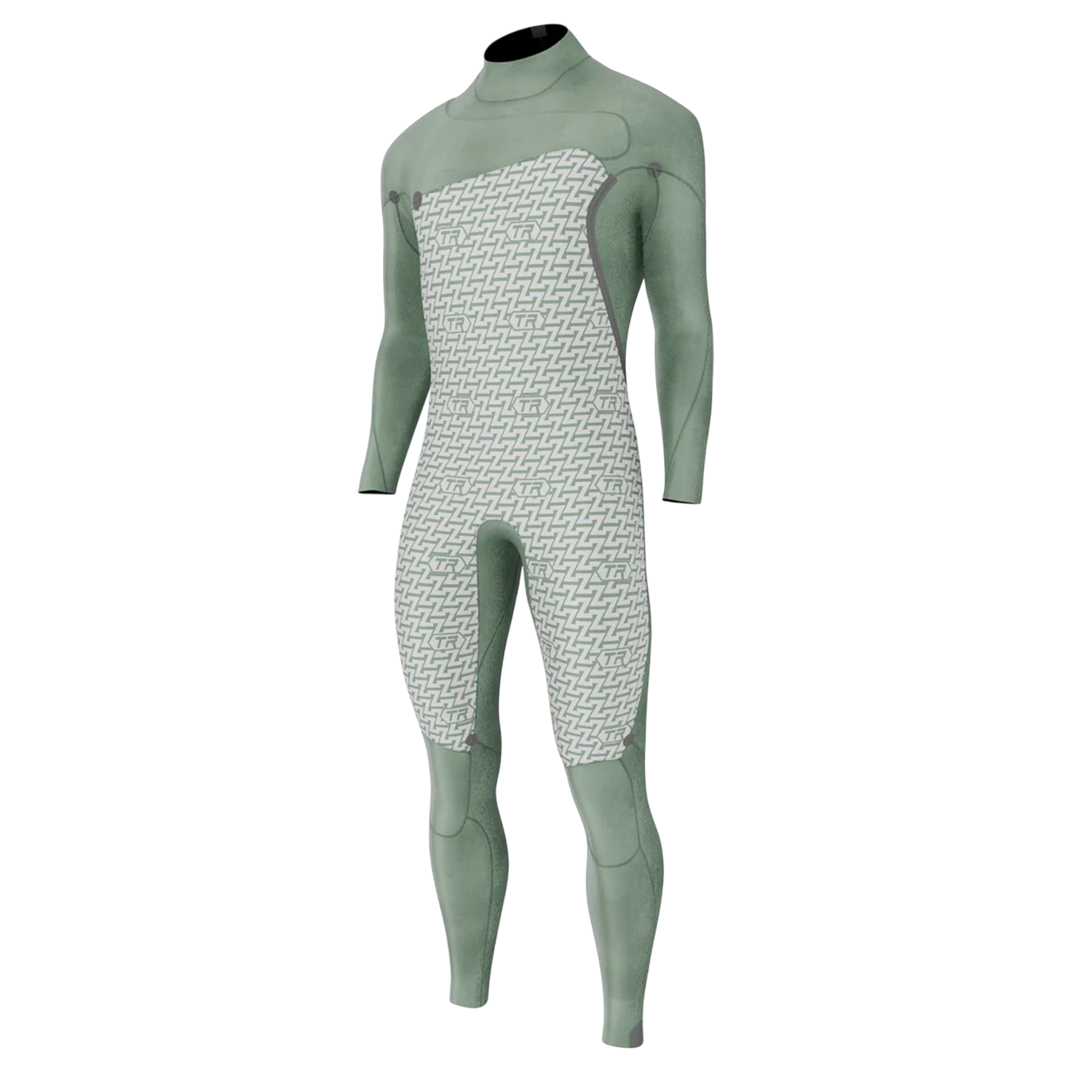 Prolimit | Combinaison Intégrale Homme Mercury Steamer Free-X - 4/3mm