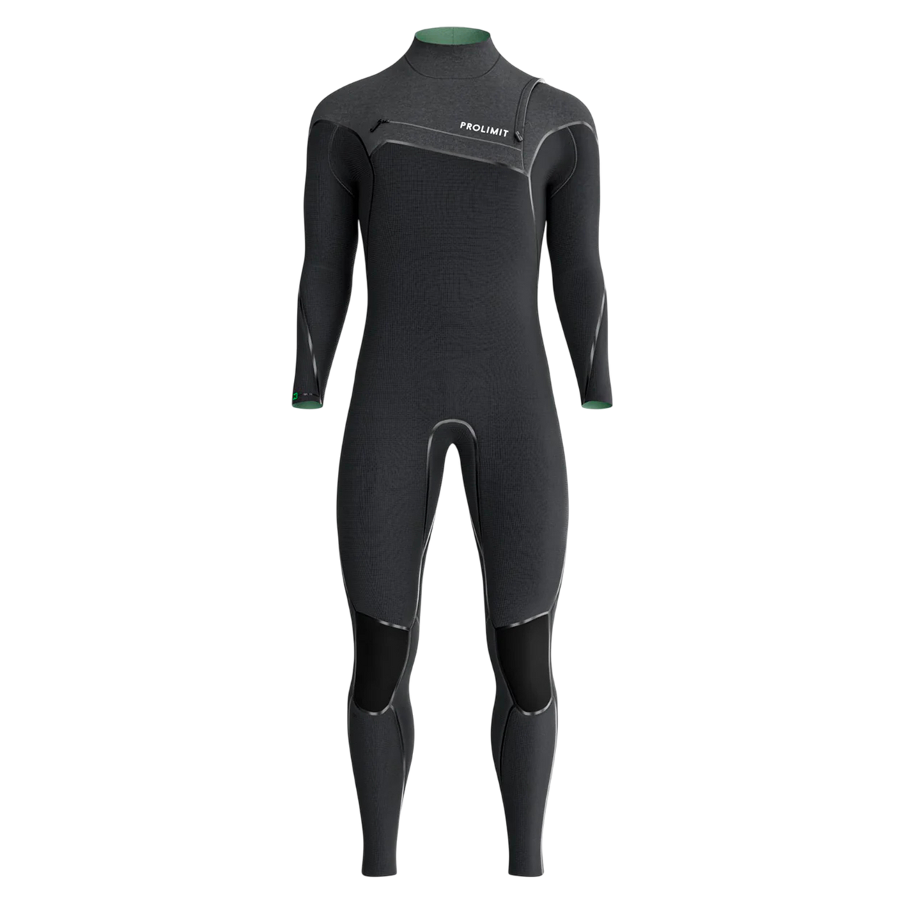 Prolimit | Men Mercury Steamer Free-X Full Wetsuit - 4/3mm