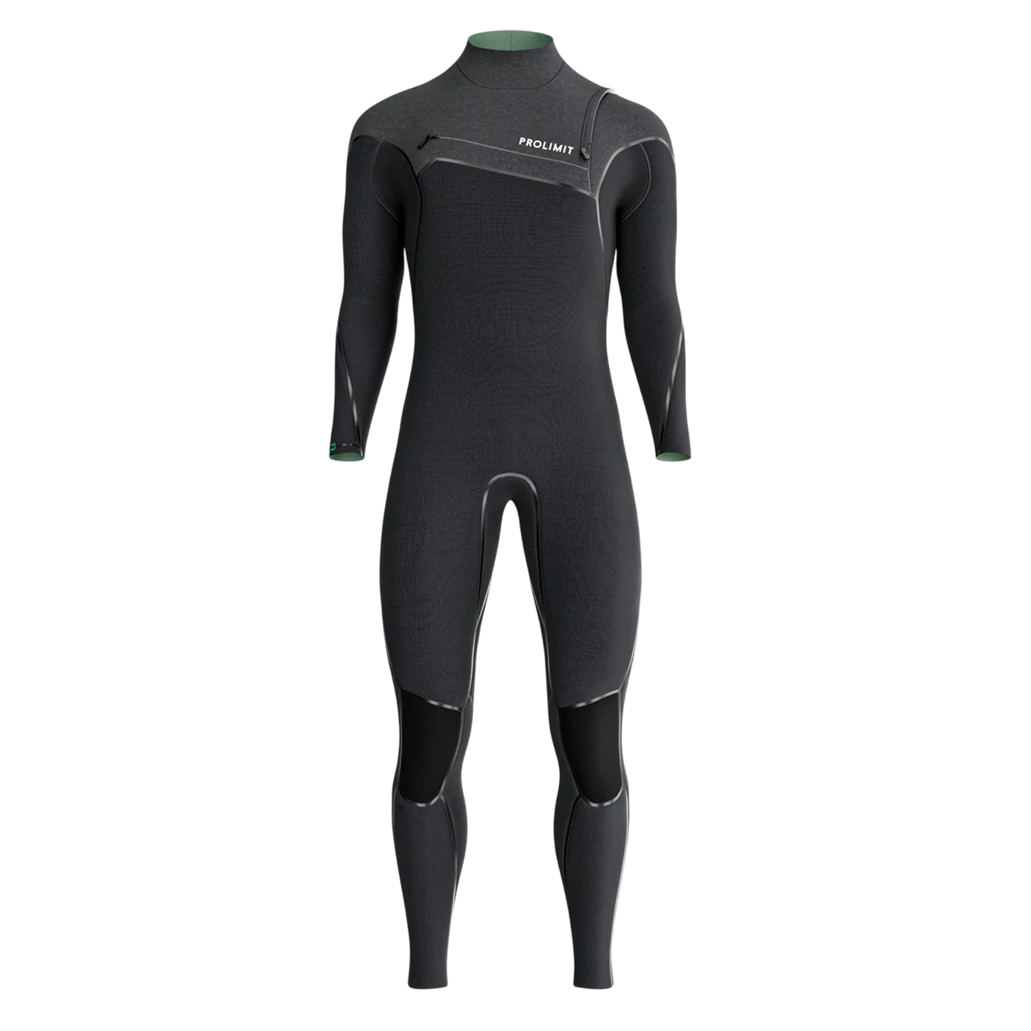 Prolimit | Men Mercury Steamer Free-X Full Wetsuit - 4/3mm