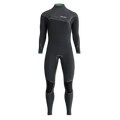 Prolimit | Men Mercury Steamer Free-X Full Wetsuit - 4/3mm